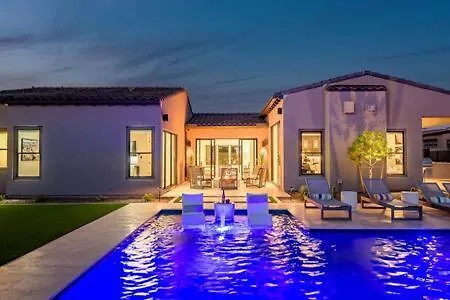 Sereno Canyon Scottsdale